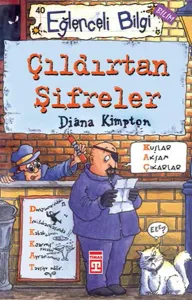 Çıldırtan Şifreler; Eğlenceli Bilim, + 10 Yaş