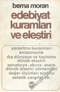 Edebiyat Kuramları ve Eleştiri -