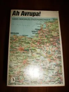 Ah Avrupa