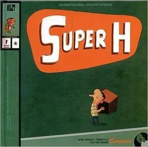 Süper H