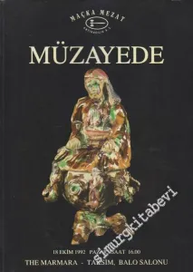Maçka Mezat Müzayedesi (18 Ekim 1992) -