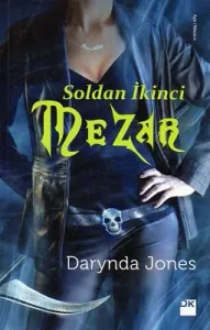 Soldan İkinci Mezar