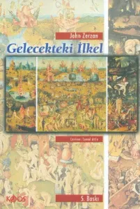Gelecekteki İlkel