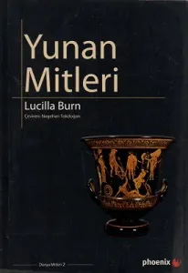 Yunan Mitleri