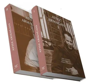 Atsız Armağanı I-II (2 Cilt)