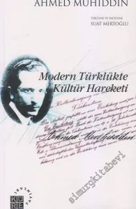 Modern Türklükte Kültür Hareketi -        2004