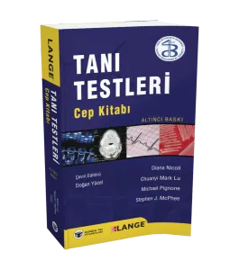 Tanı Testleri Cep Kitabı