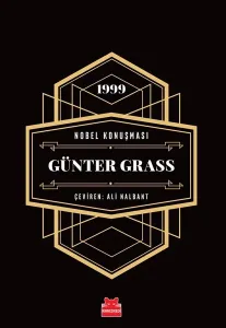 Günter Grass-1999 Nobel Konuşması
