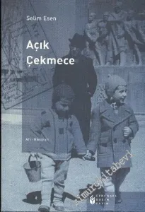Açık Çekmece  -