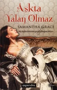 Aşkta Yalan Olmaz