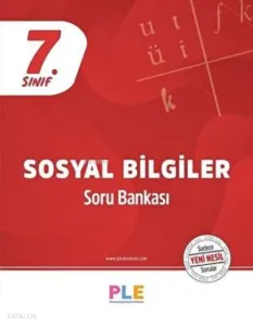 7.Sınıf - Sosyal Bilgiler - Soru Bankası