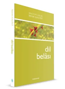 Dil Belası Kitabü Afatil Lisan
