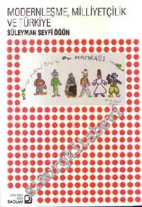 Modernleşme, Milliyetçilik ve Türkiye -        1995