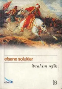 Efsane Soluklar