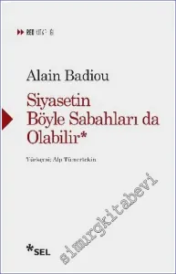 Siyasetin Böyle Sabahları da Olabilir -         2023