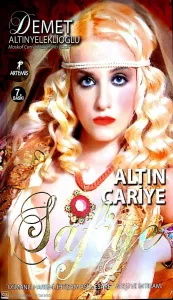 Altın Cariye Safiye