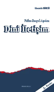 Psiko-Sosyal Açıdan Dinî İletişim