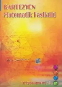 Kartezyen Matematik Fasikülü Trigonemetri-1