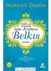 SEBE KRALİÇESİ BELKIS
