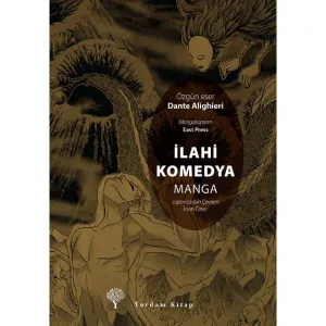 İLAHİ KOMEDYA Manga