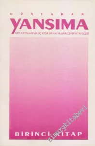 Dünyadan Yansıma -       Aralık 1991