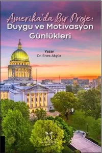 Amerika’da Bir Proje