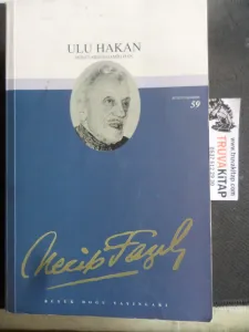 Ulu Hakan
