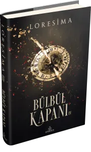 BÜLBÜL KAPANI 4 - CİLTLİ