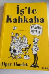 İş'te Kahkaha