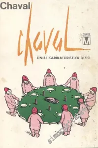 Karikatürler -