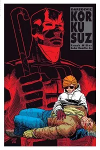 Daredevil : Korkusuz