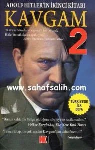 Kavgam 2 - Adolf Hitler'in İkinci Kitabı