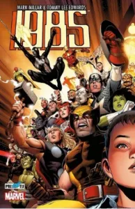 Marvel 1985