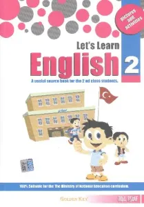 Lets Learn English-2