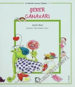 Şeker Canavarı -        2011