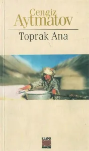 Toprak Ana