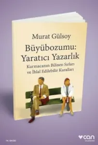 Büyübozumu : Yaratıcı Yazarlık