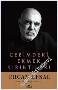 Cebimdeki Ekmek Kırıntıları -         2025