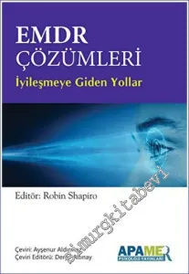 EMDR Çözümleri İyileşmeye Giden Yollar -         2023