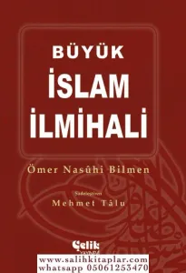 Büyük İslam İlmihali - Mehmet Talu
