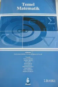 Temel Matematik