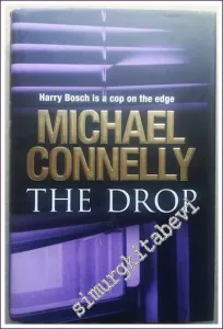 The Drop : Harry Bosch Series [hardcover] -