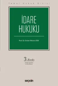 İdare Hukuku (THD)