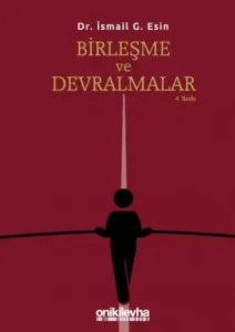 Birleşme ve Devralmalar