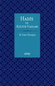 Hadis ve Kültür Yazıları
