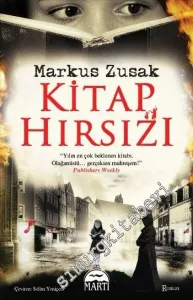 Kitap Hırsızı -