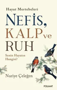Nefis, Kalp ve Ruh