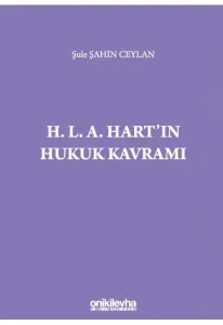 H. L. A. Hart'ın Hukuk Kavramı
