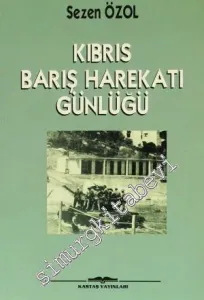 Kıbrıs Barış Harekatı Günlüğü -        2001