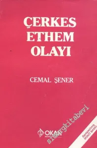 Çerkes Ethem Olayı -